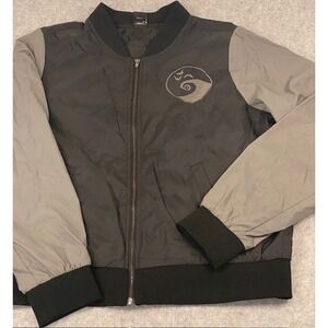 Disney The Nightmare Before Christmas Bomber Jacket Men L/Woman M‎